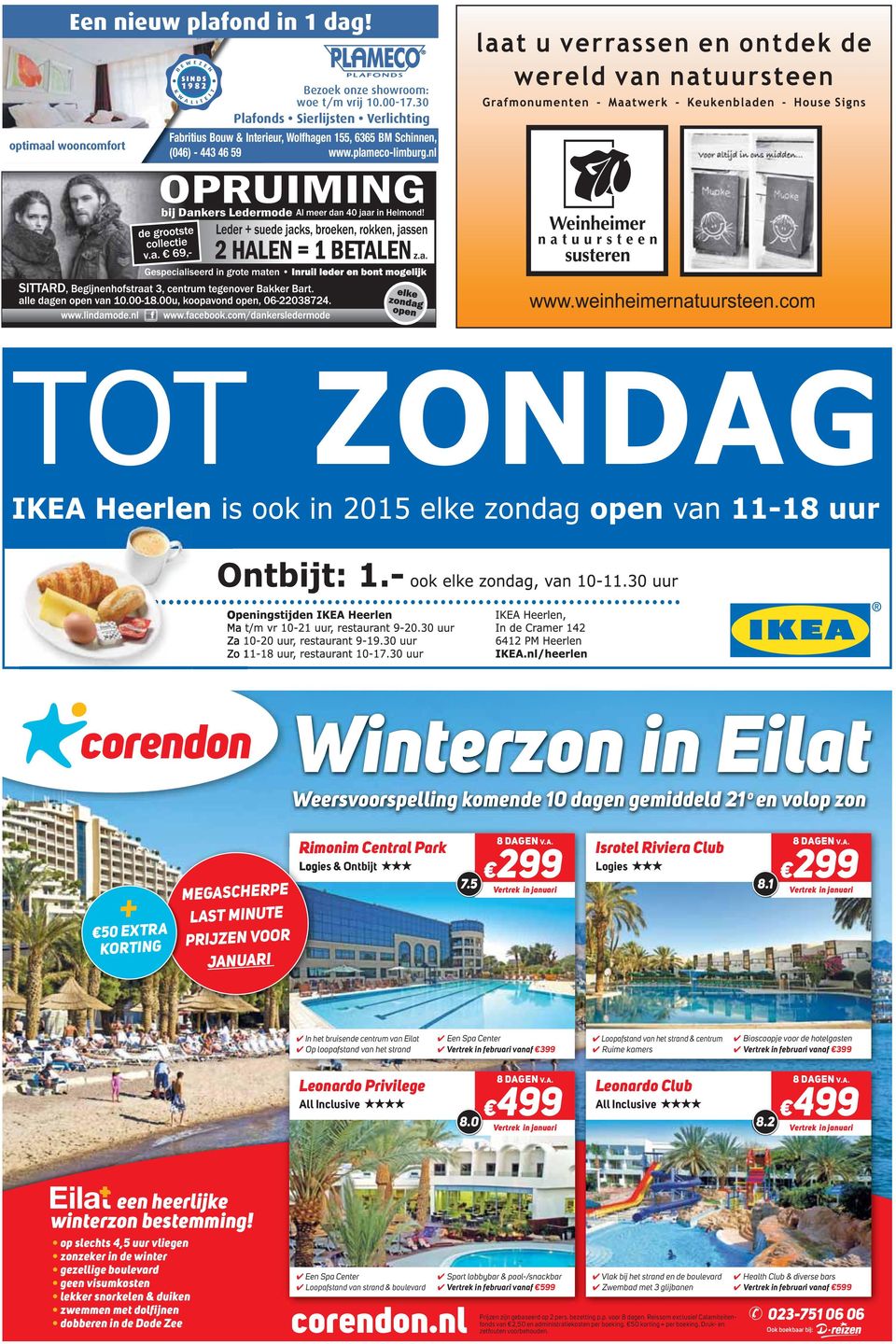 nl bel: (0418) - 57 50 40 K W E W E Z E SINDS A L I T E N T I Inter IKEA Systems B.V.