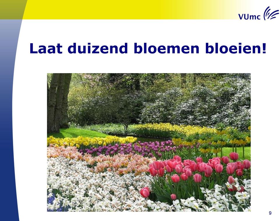 bloemen