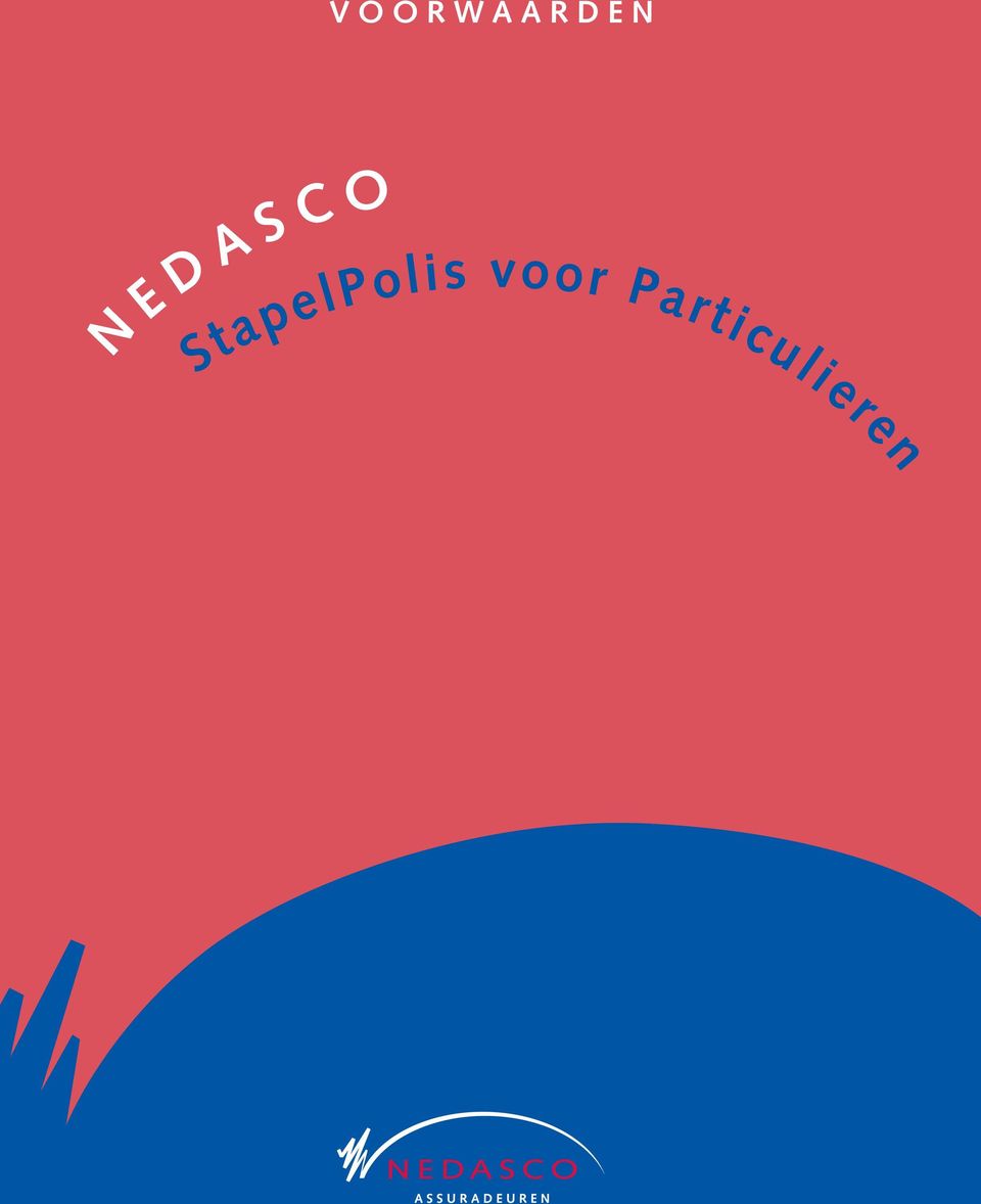 StapelPolis voor