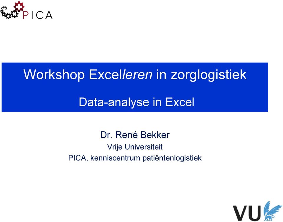 Excel Dr.