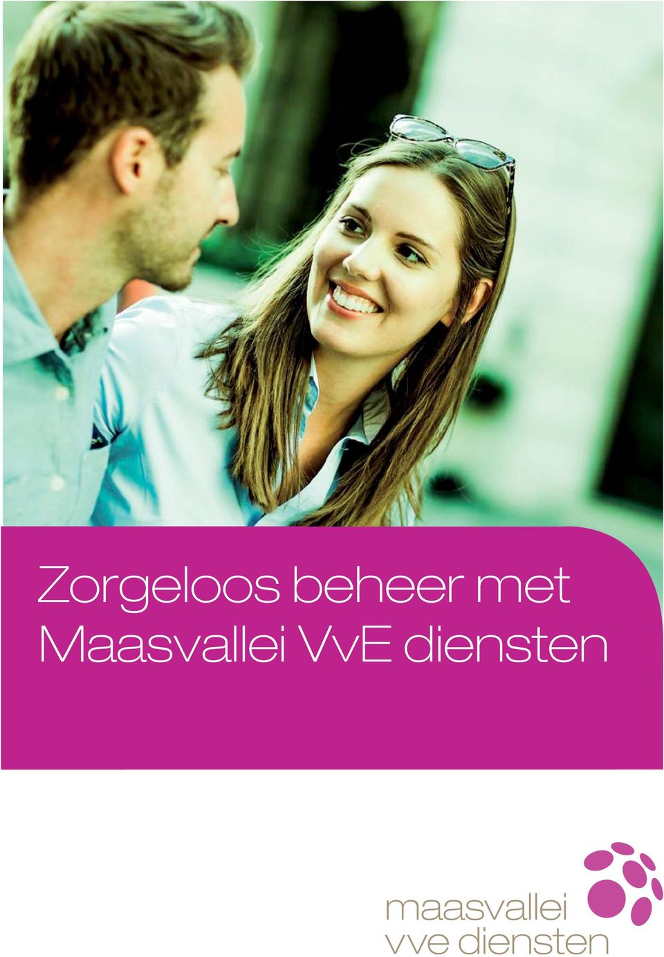 Maasvallei