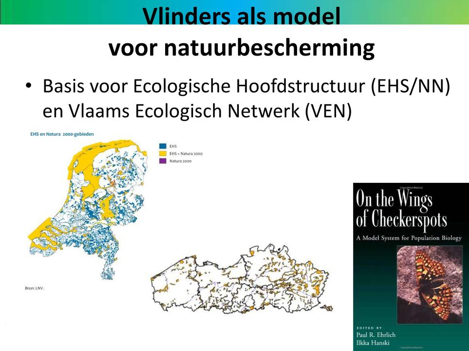 Ecologische Hoofdstructuur