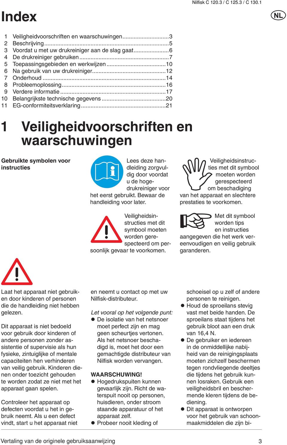 ..20 11 EG-conformiteitsverklaring.