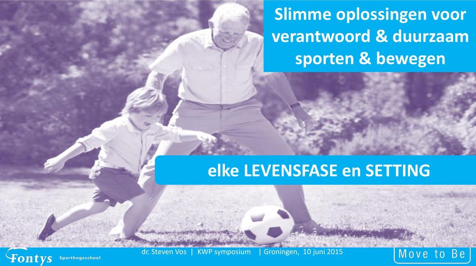 duurzaam sporten &