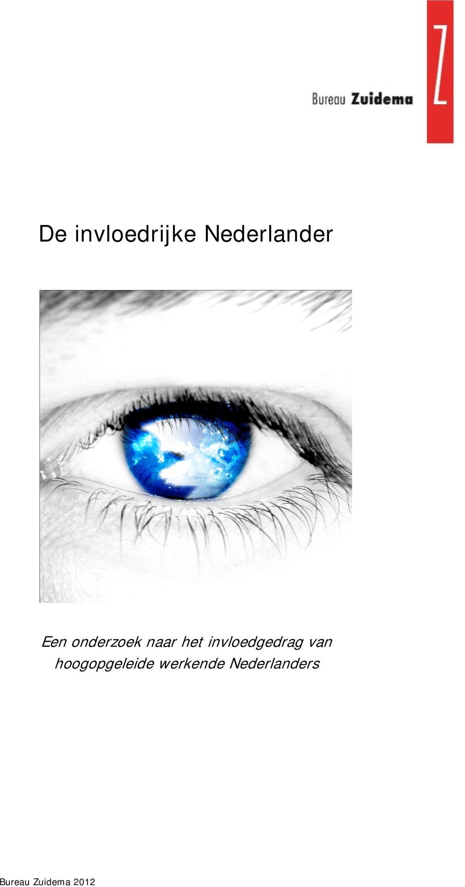 invloedgedrag van