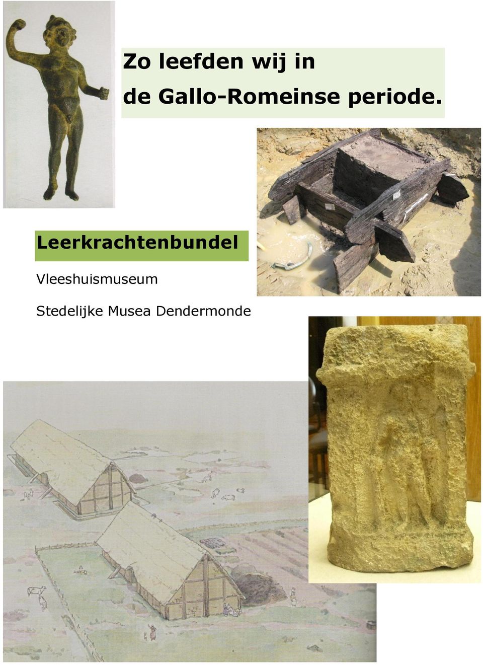 Leerkrachtenbundel