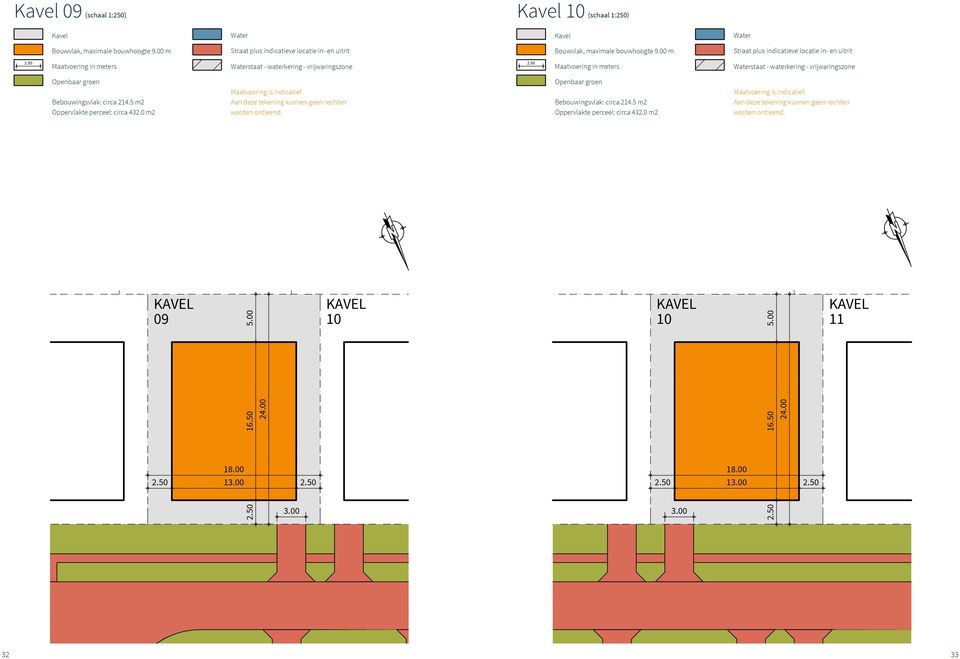 5 m2 Oppervlakte perceel: circa 432.0 m2 Bebouwingsvlak: circa 214.