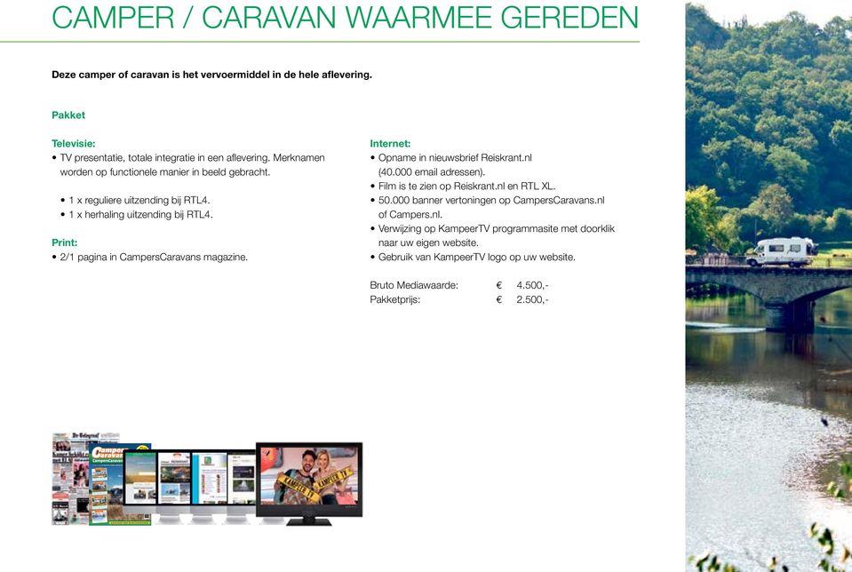 1998, 5m CAMPERS EN CAMPERS VOORTENT KAMPEREN VOUWWAGENS STA CHALETS AFZET UNITS BP 2,50 NIEUW EN GEBRUIKT AANBOD VAN PARTICULIEREN EN BEDRIJVEN CAMPER / CARAVAN WAARMEE GEREDEN Deze camper of