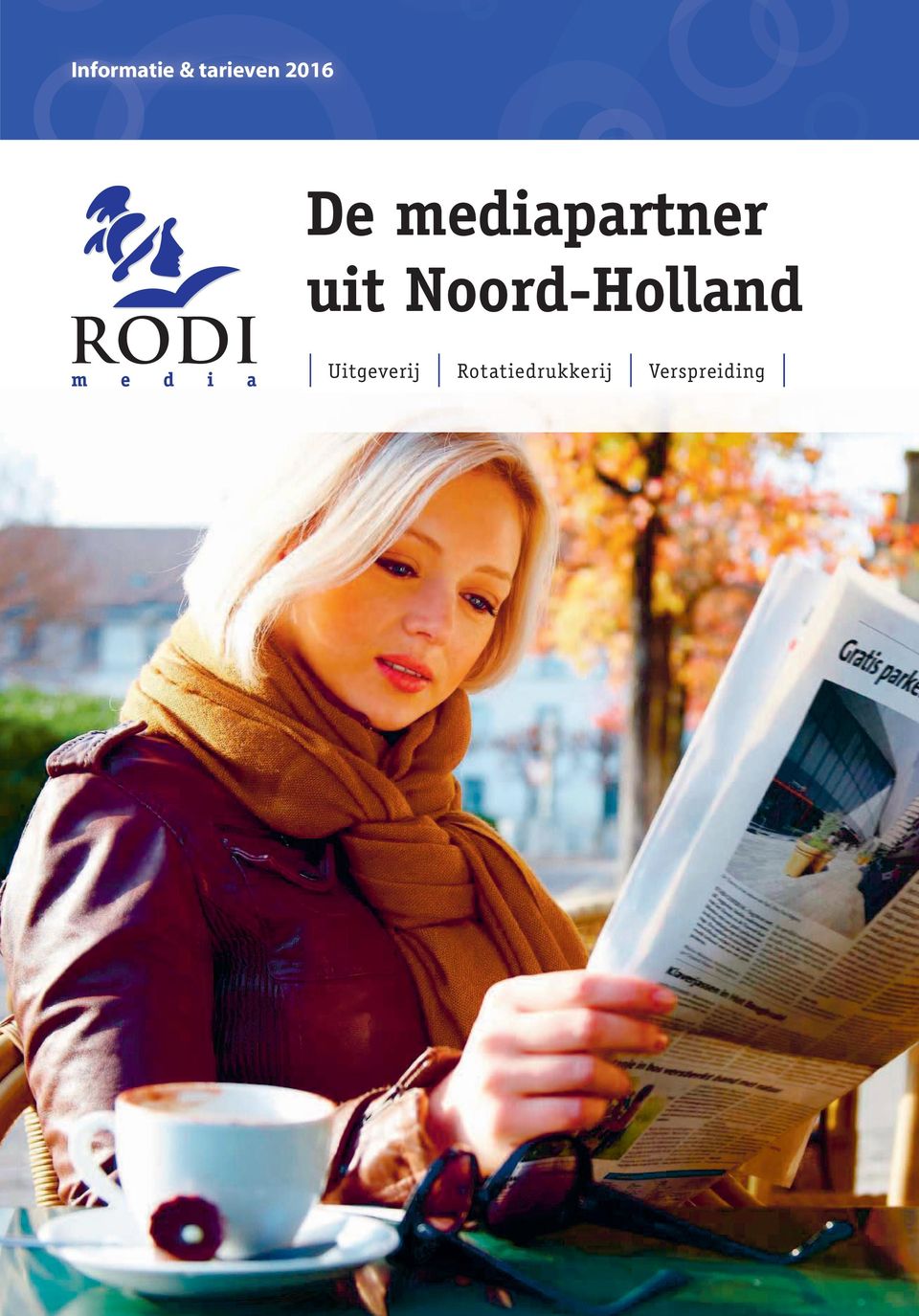 Noord-Holland Uitgeverij