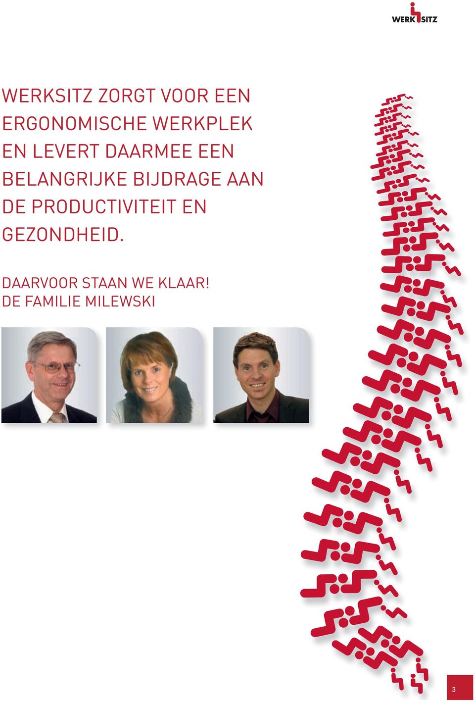 BIJDRAGE AAN DE PRODUCTIVITEIT EN