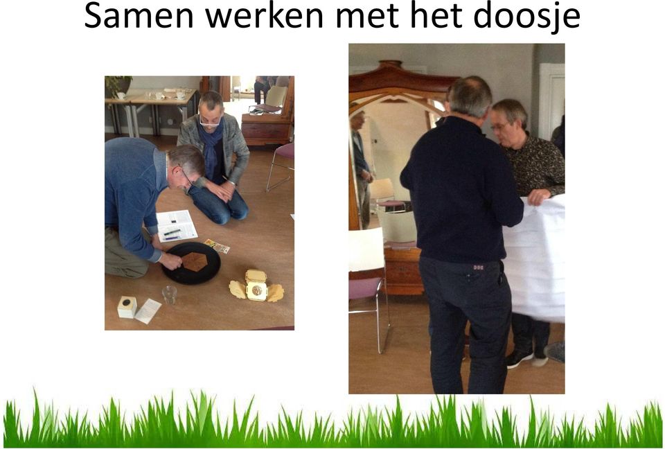 met het