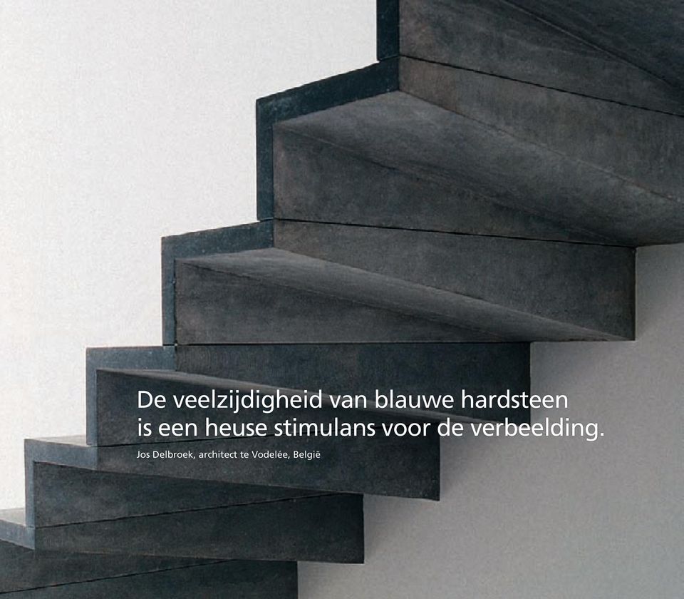 stimulans voor de verbeelding.