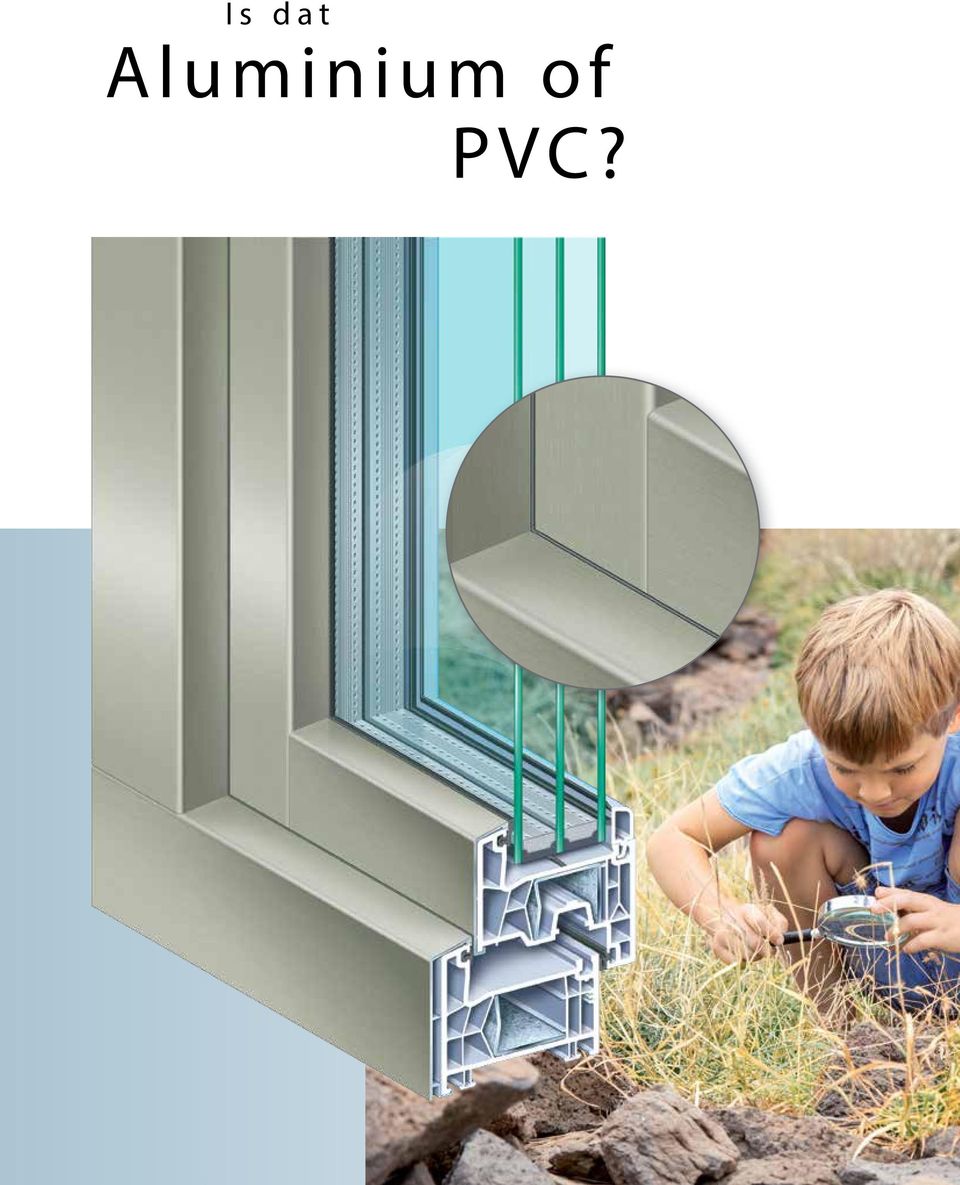 of PVC?