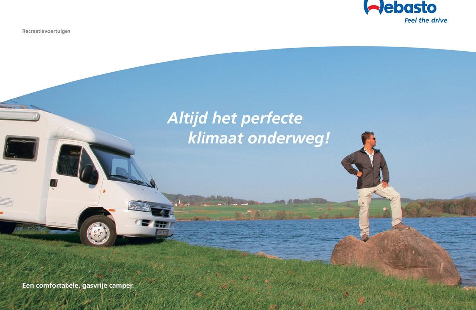 klimaat onderweg!