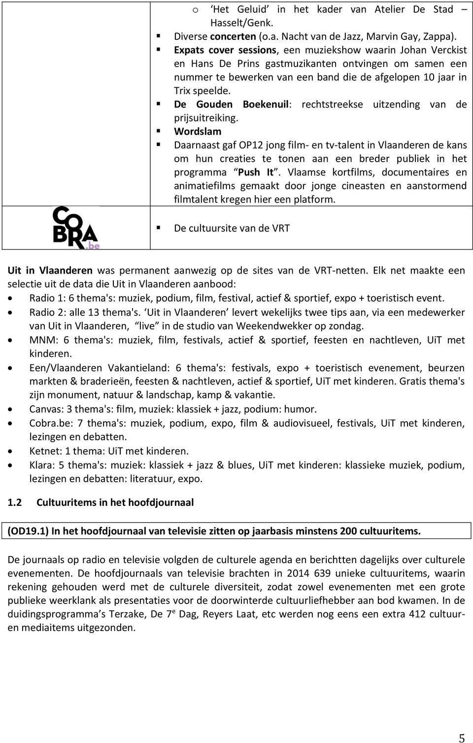 De Gouden Boekenuil: rechtstreekse uitzending van de prijsuitreiking.