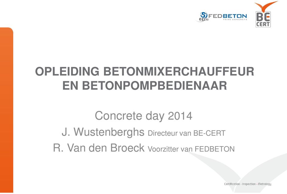 J. Wustenberghs Directeur van BE-CERT