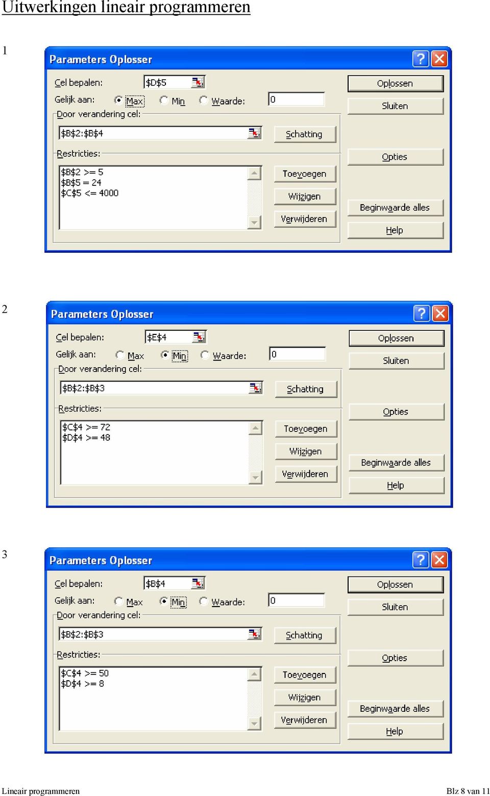 programmeren 1 2 3