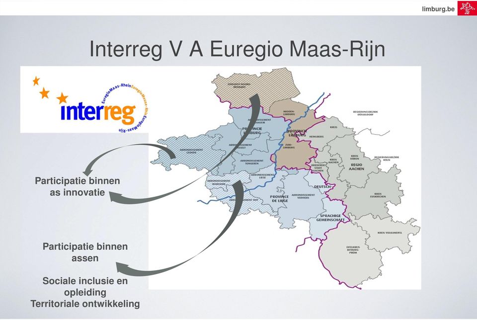 inclusie en opleiding