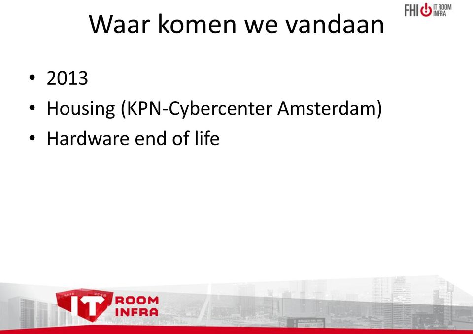 (KPN-Cybercenter