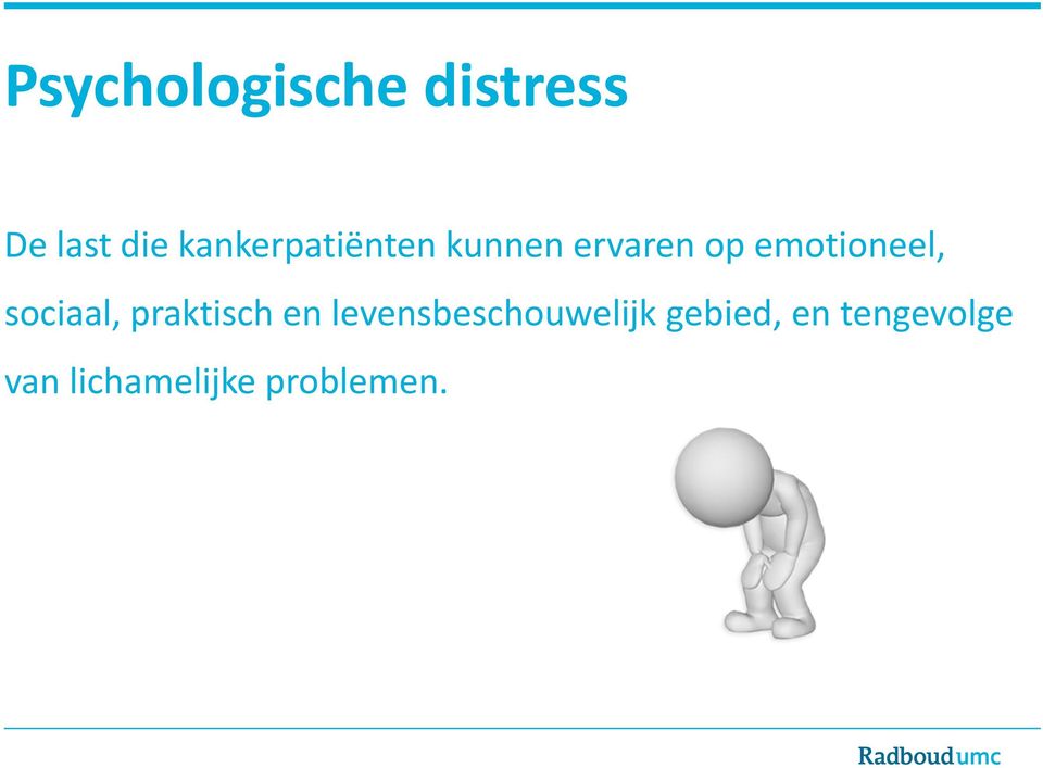 emotioneel, sociaal, praktisch en