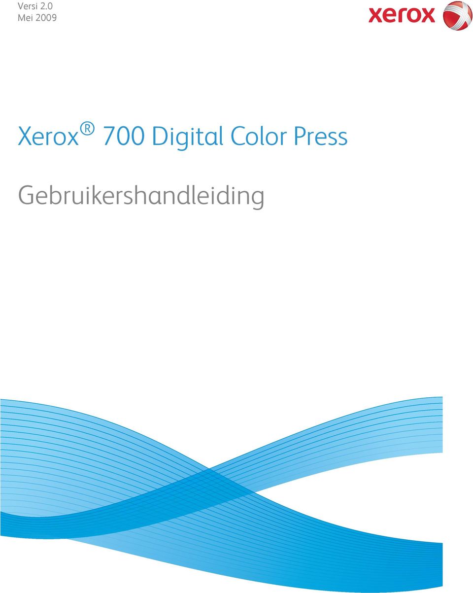 Xerox 700