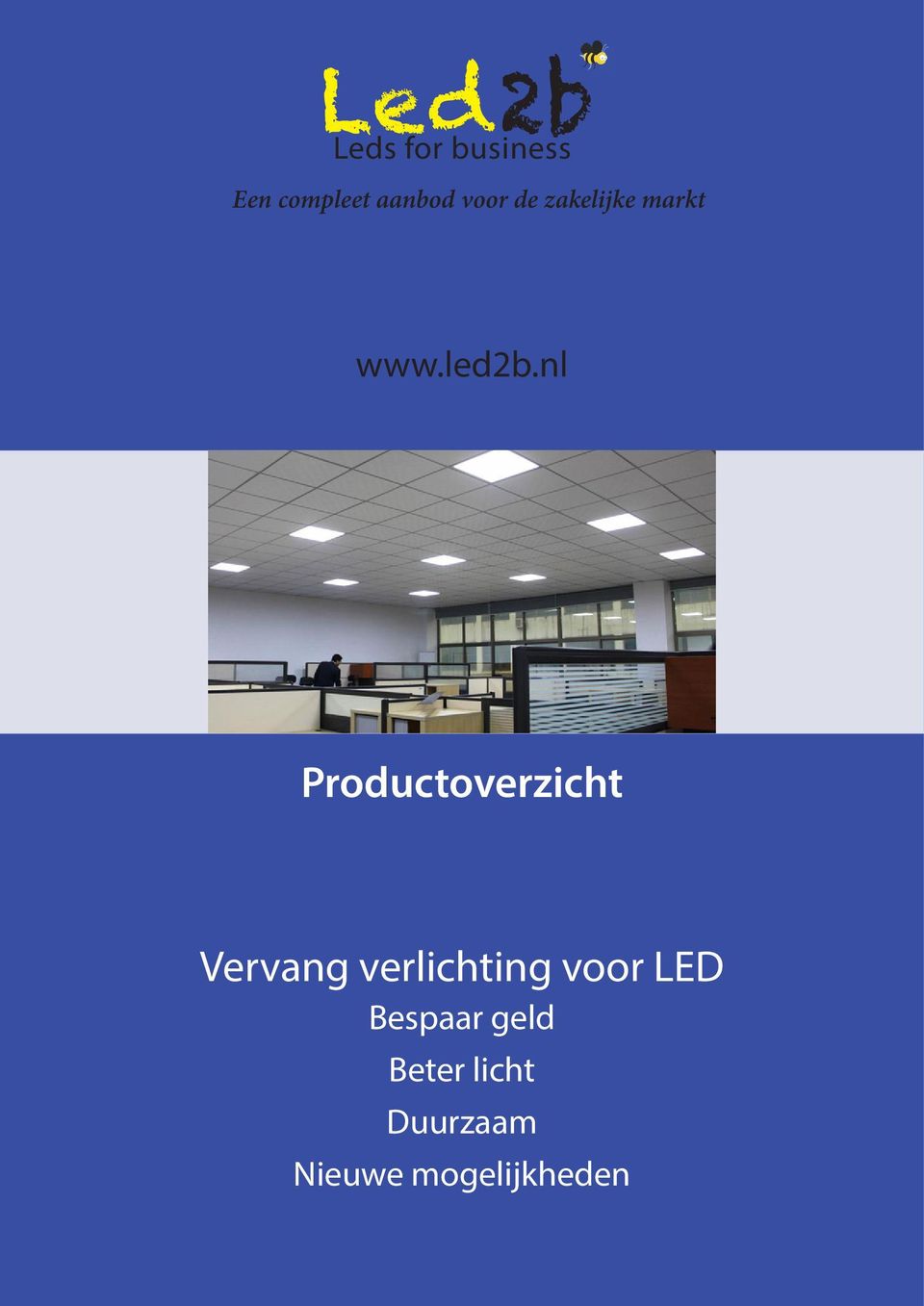 nl Productoverzicht Vervang verlichting