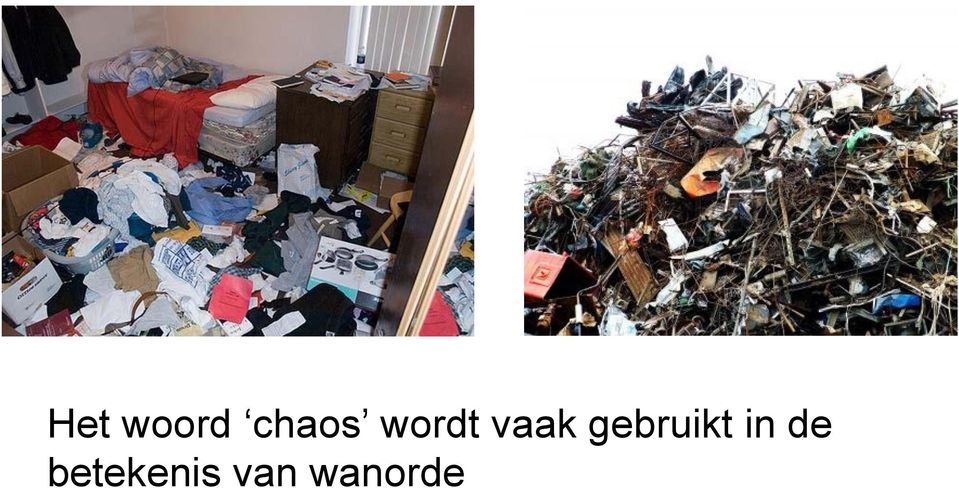 gebruikt in de