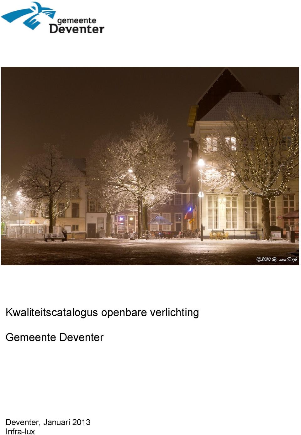 Gemeente Deventer