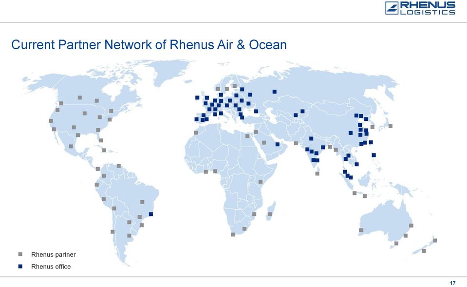 Air & Ocean Rhenus