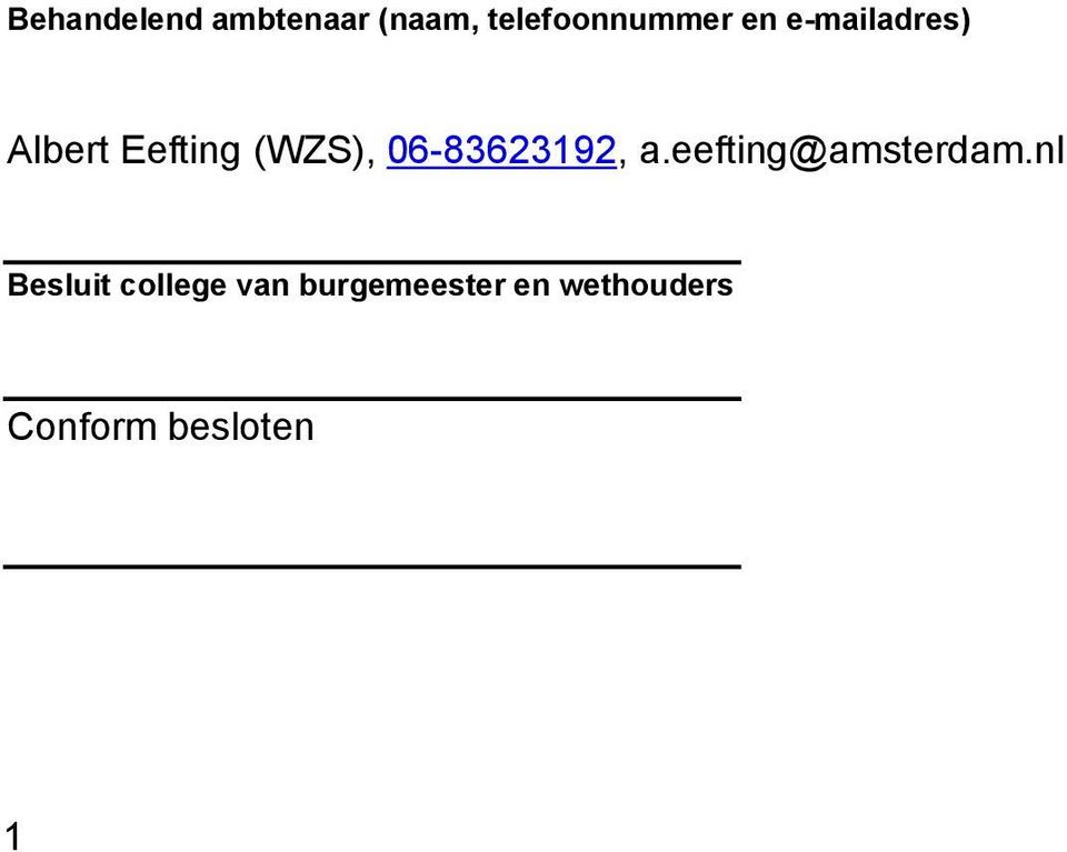 06-83623192, a.eefting@amsterdam.