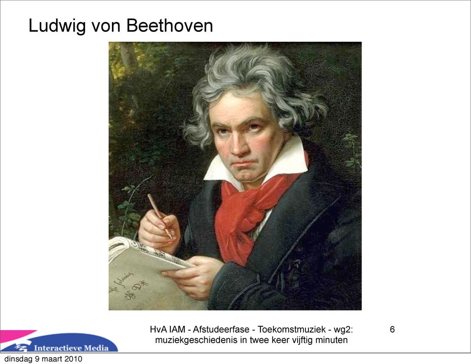 Beethoven