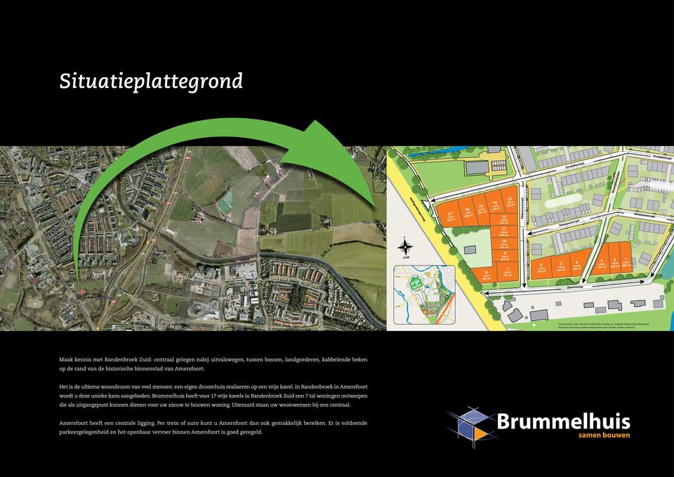 circa circa m2 2 465 m 460 Zwarteweg Grijze blokken zijn indicatief en betreffen huidige en mogelijk toekomstige bebouwing. Aan deze situering en bebouwing kunnen geen rechten worden ontleend.