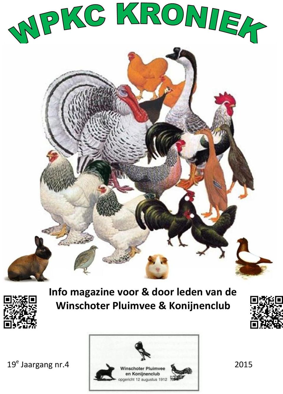 Winschoter Pluimvee &