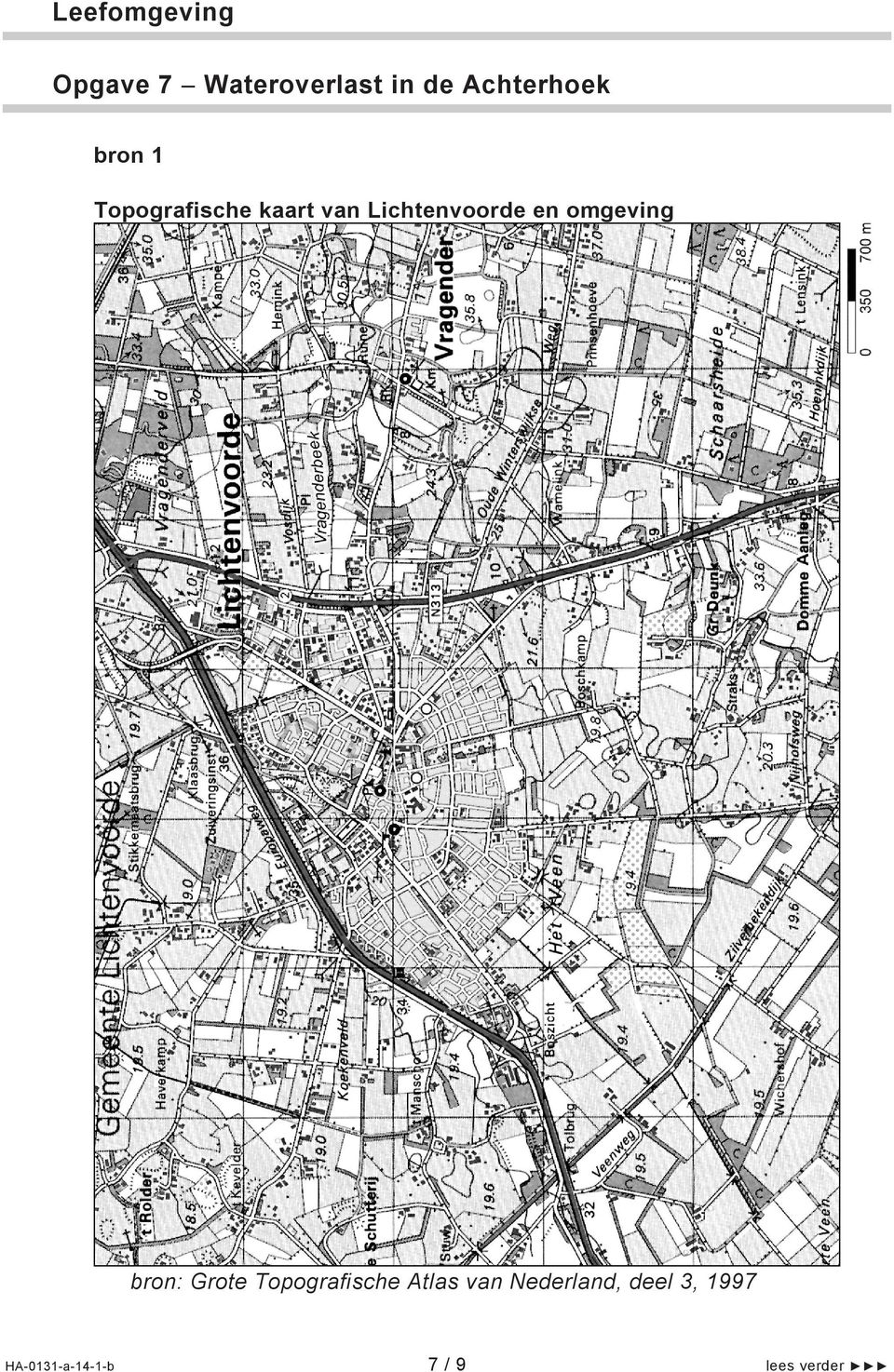 en omgeving bron: Grote Topografische Atlas van