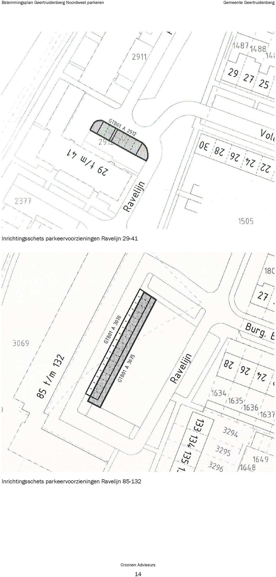 Ravelijn 29-41   Ravelijn