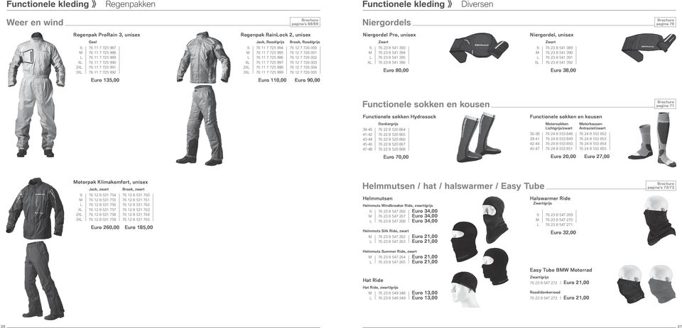 39 390 391 392 Euro 3,00 Euro 90,00 Functionele sokken en kousen Functionele sokken Hydrosock Functionele sokken en kousen Donkergrijs otorsokken otorkousen ichtgrijs/zwart Antraciet/zwart 9-40 3