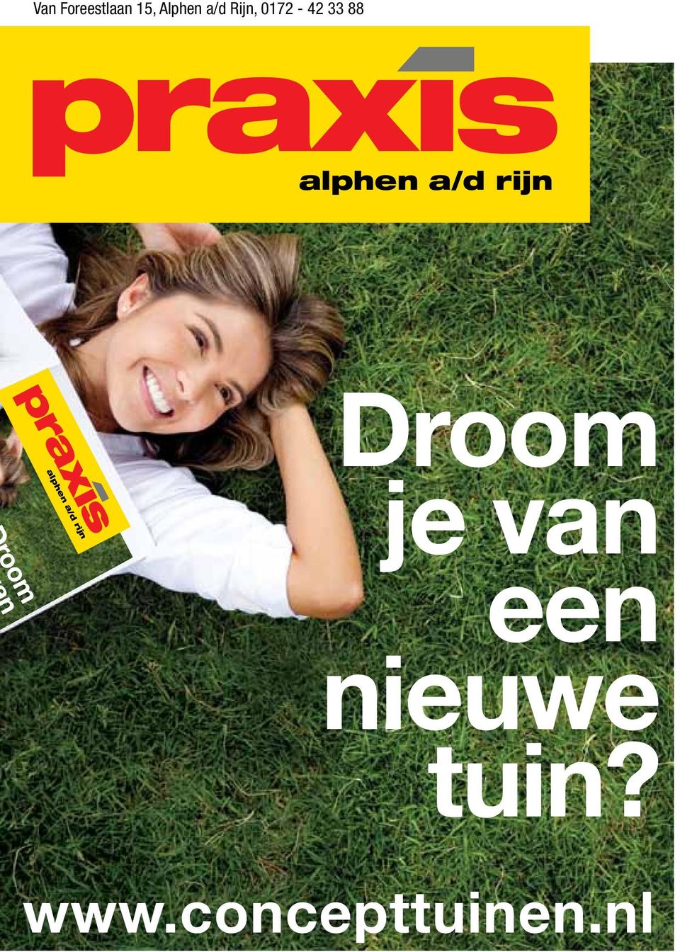 33 88 Droom je van een