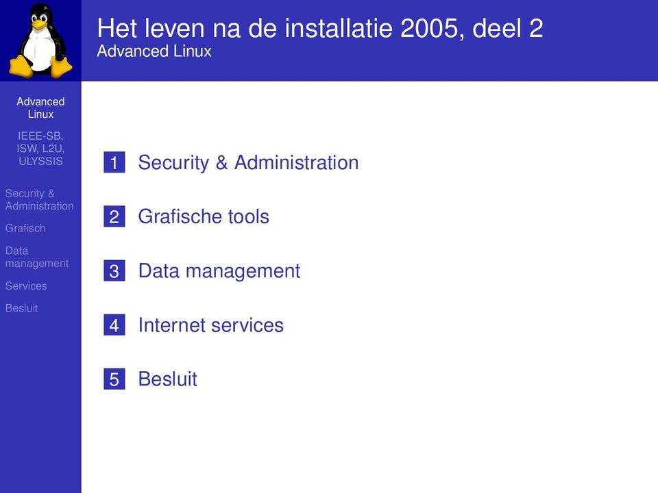 deel 2 1 2 e tools