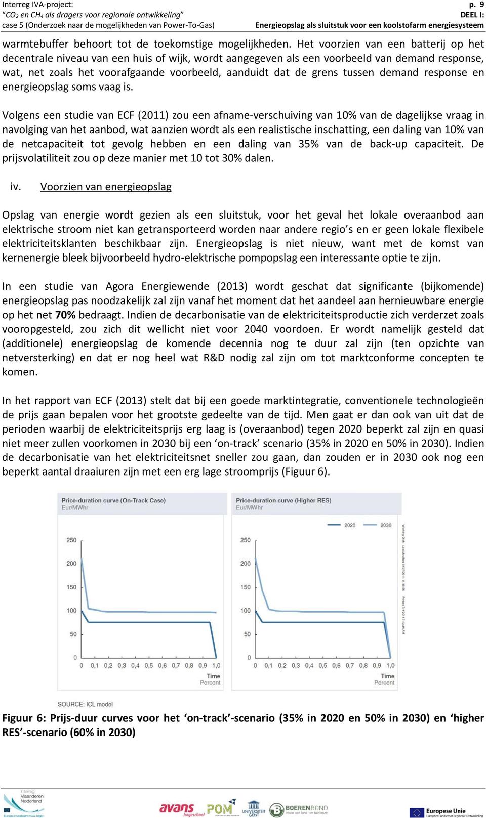 tussen demand response en energieopslag soms vaag is.