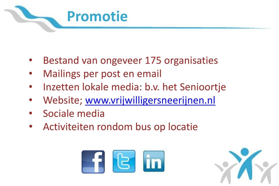 b.v. het Senioortje Website; www.