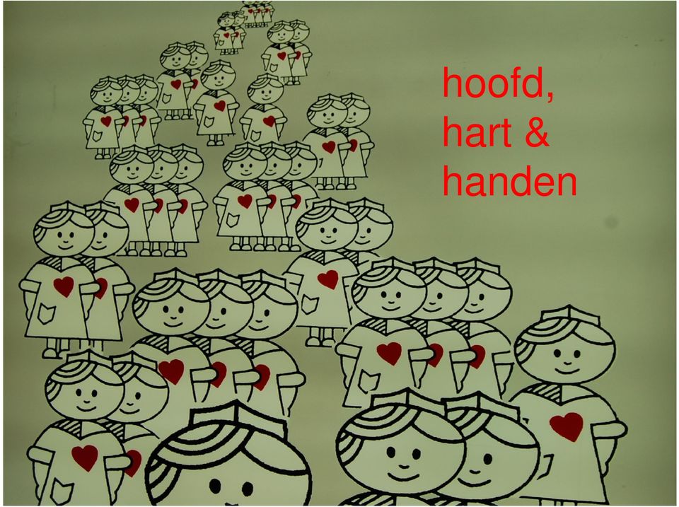 handen