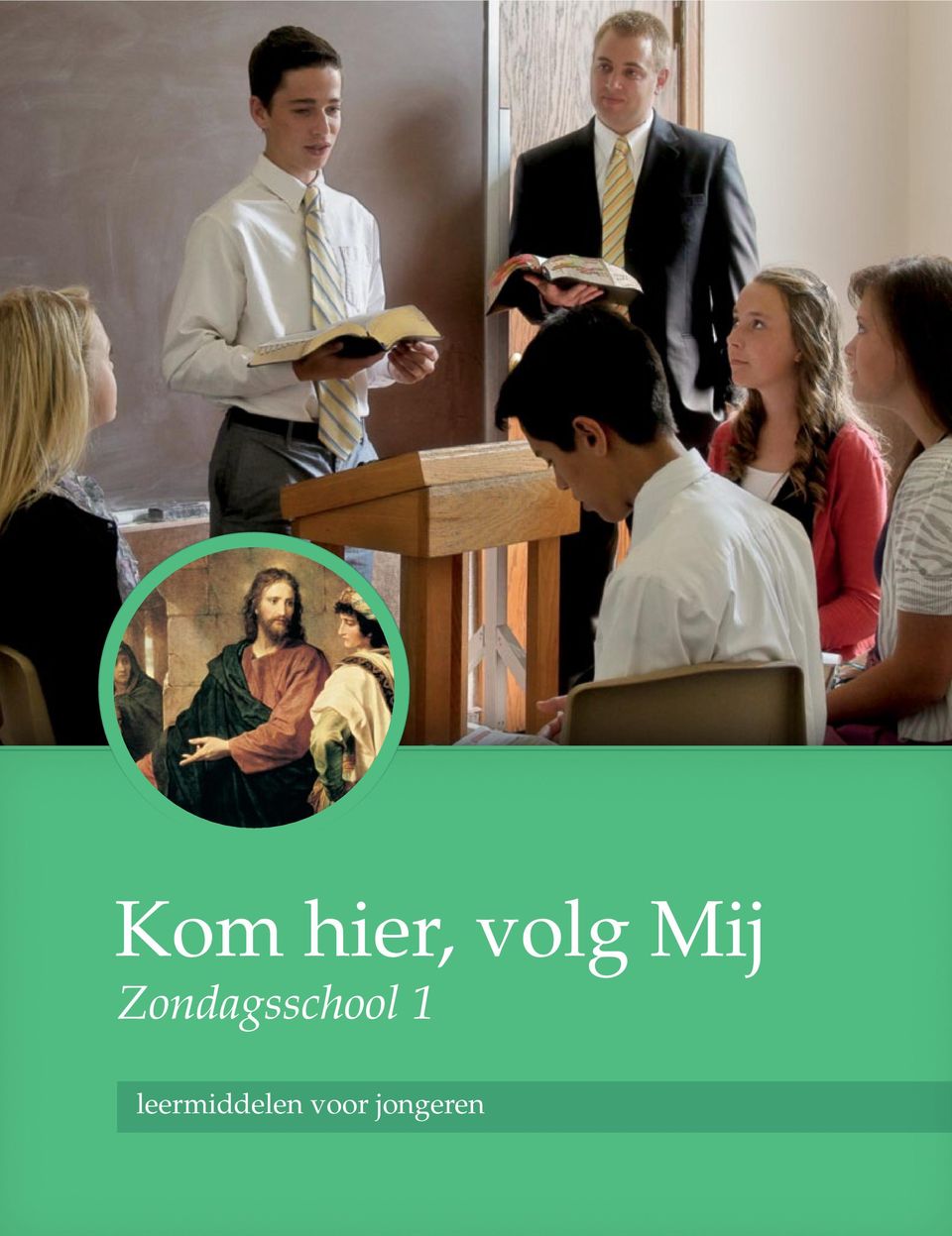 Zondagsschool 1