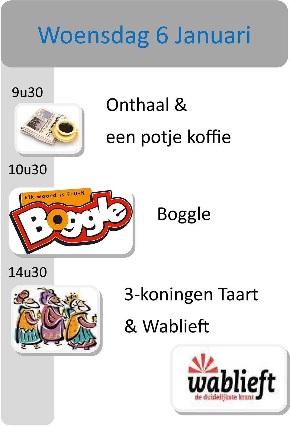 Boggle