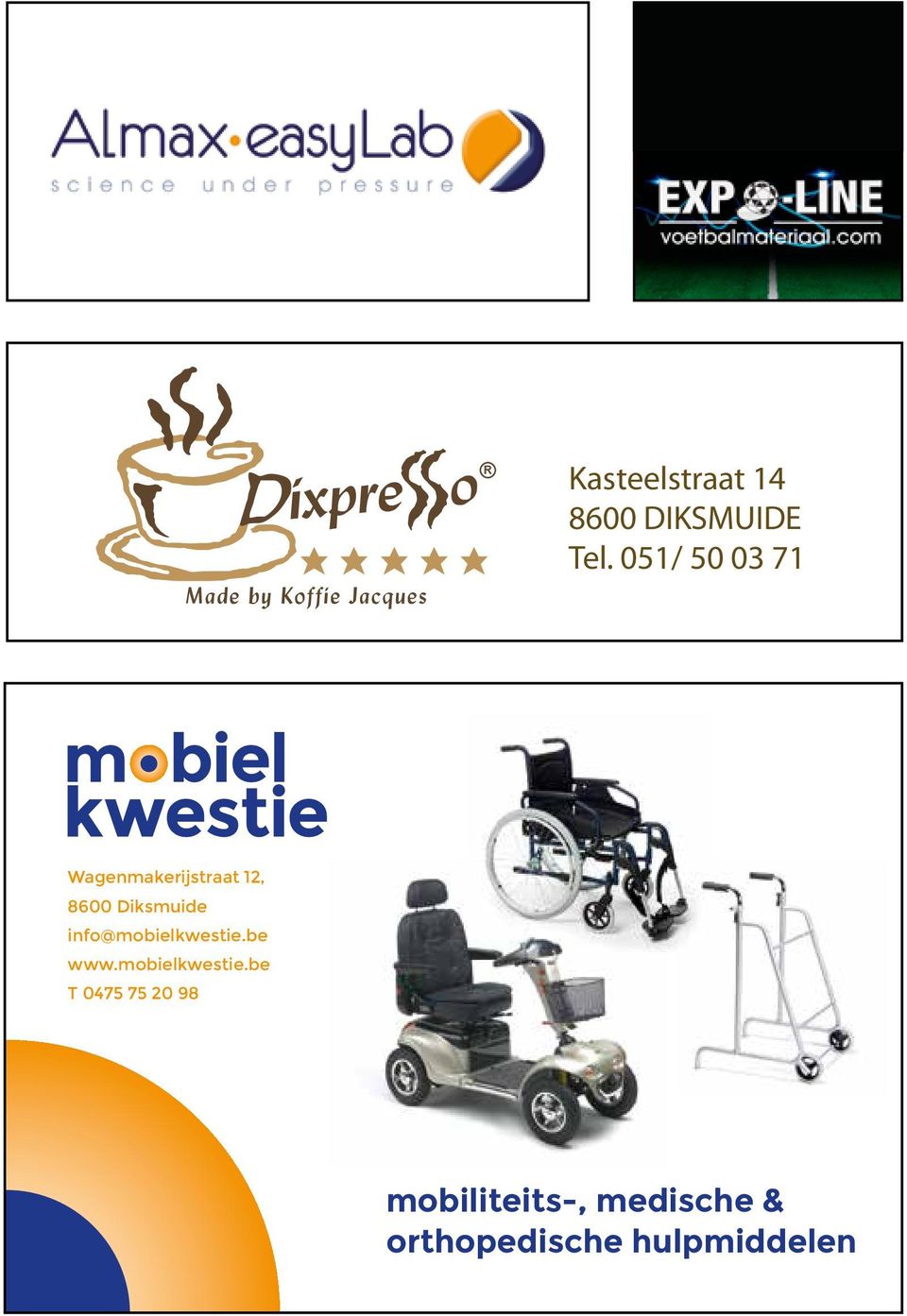 Diksmuide info@mobielkwestie.