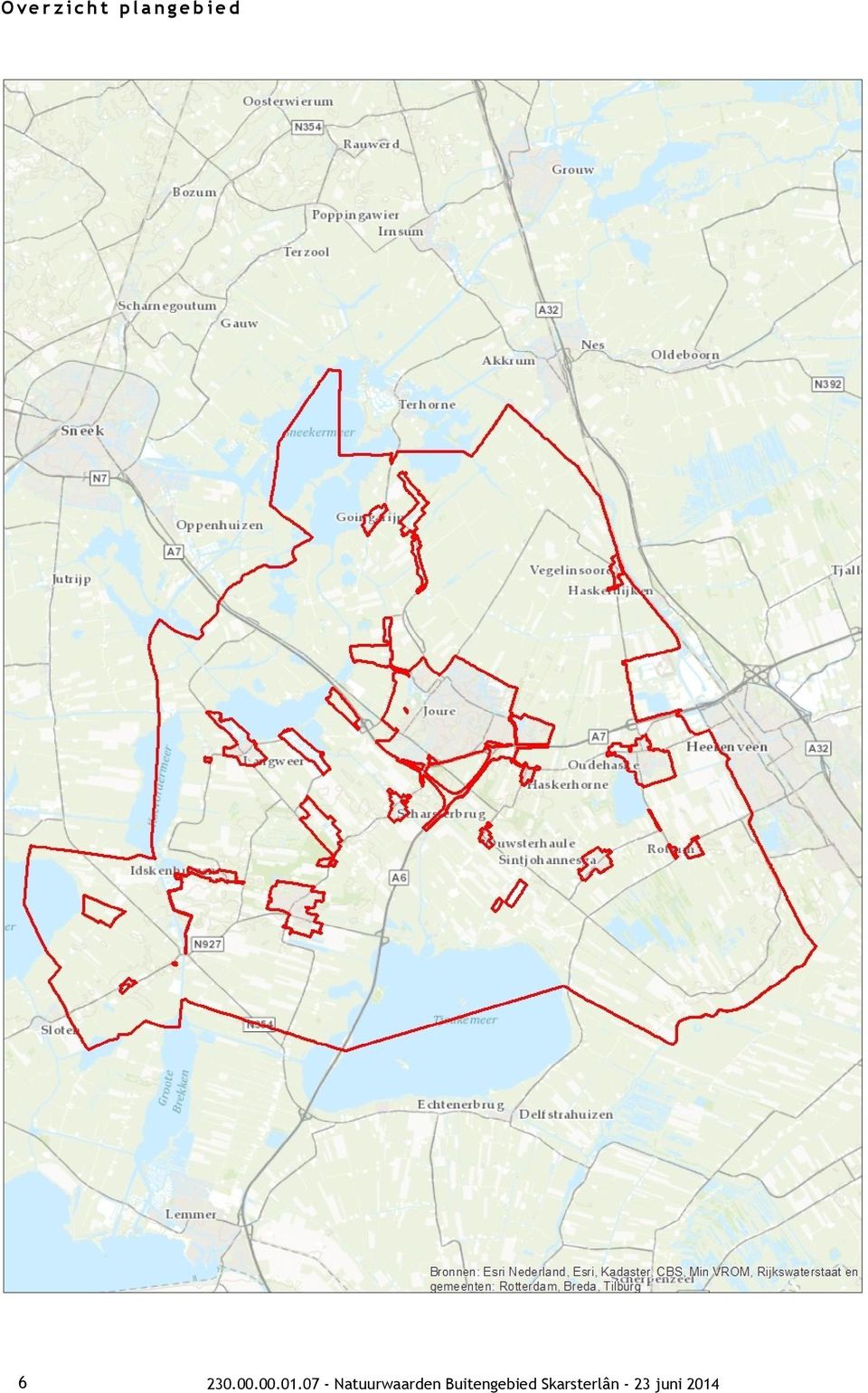 07 - Natuurwaarden