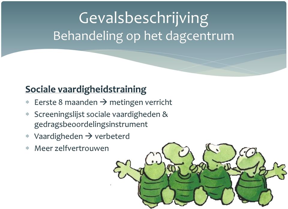 sociale vaardigheden &