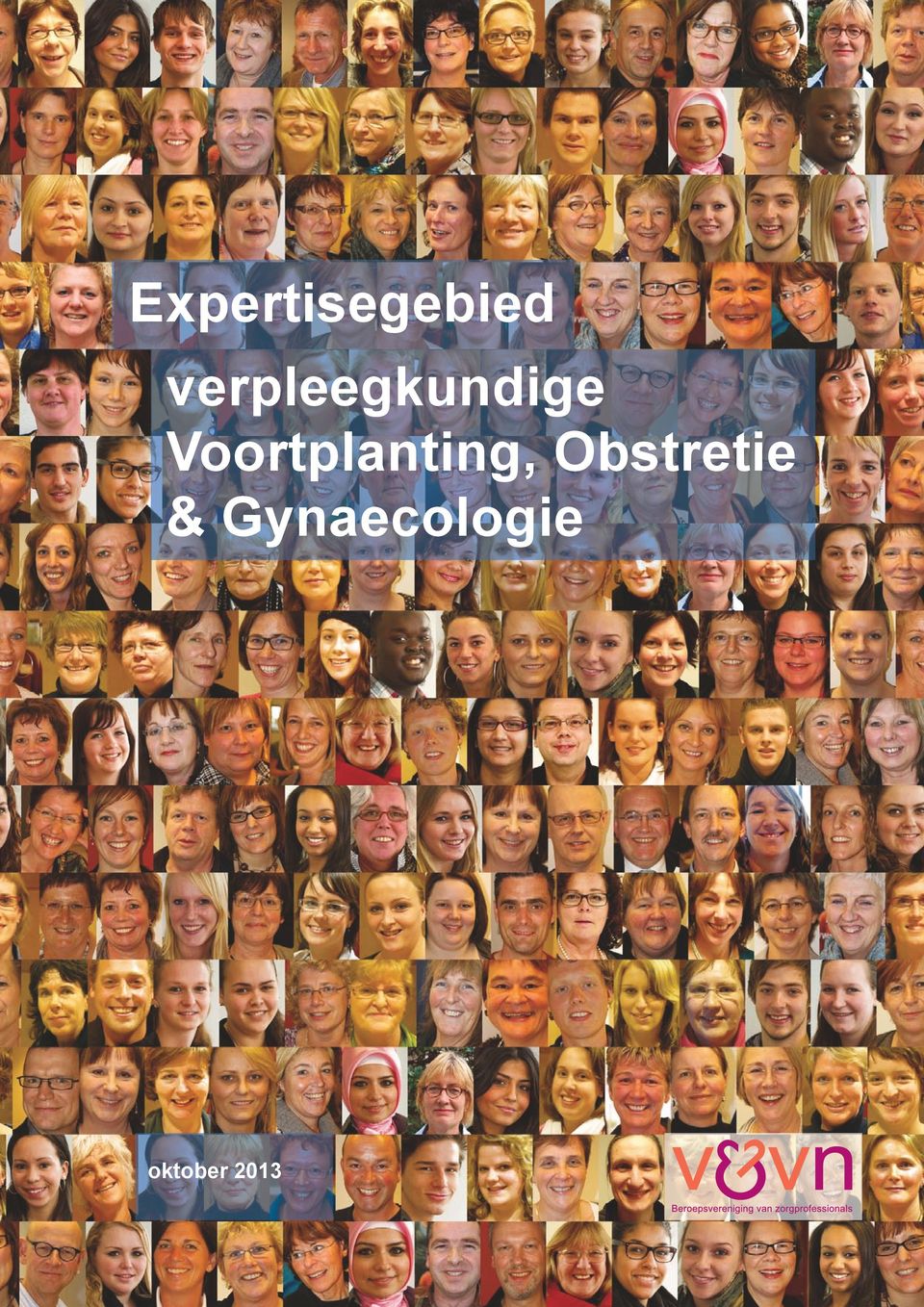 Gynaecologie oktober 2013