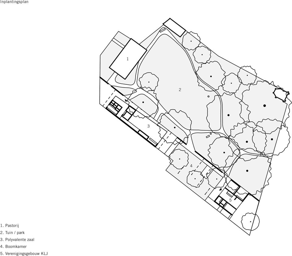 Polyvalente zaal 4.