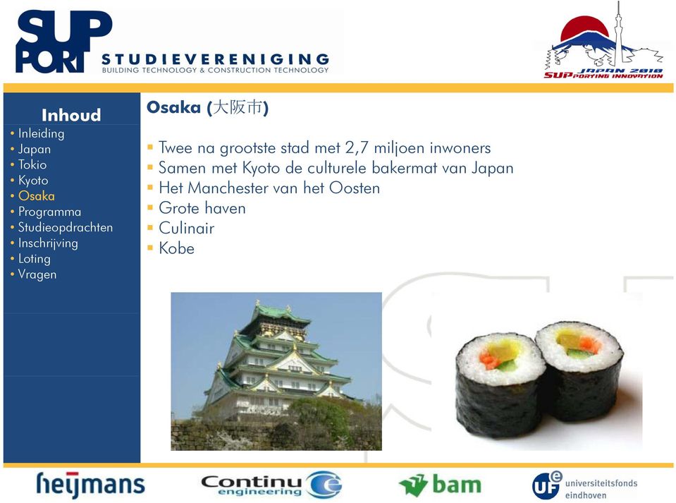 culturele bakermat van Japan Het