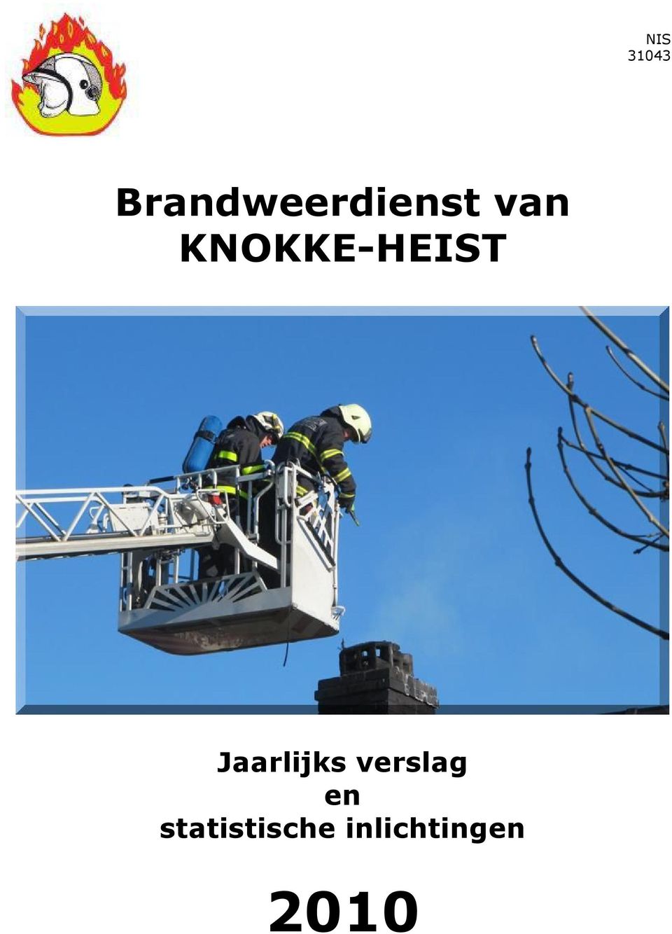 KNOKKE-HEIST Jaarlijks